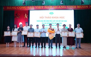 Nâng cao năng lực điều trị tai biến mạch máu não tại địa phương- Ảnh 16.