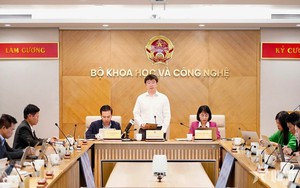 Cụm công trình nghiên cứu đá nhân tạo cao cấp được đề nghị xét Giải thưởng Nhà nước- Ảnh 9.