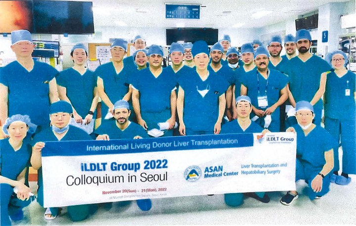 Từ phòng mổ đến mạng lưới ghép gan Việt Nam- Ảnh 6.