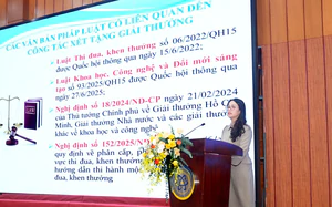 Nhà khoa học đầu tiên xác định được tuổi của Phong Nha - Kẻ Bàng- Ảnh 6.