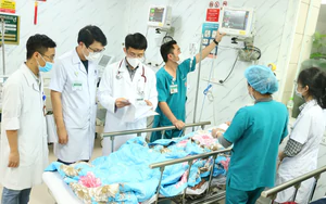 Nâng cao năng lực điều trị tai biến mạch máu não tại địa phương- Ảnh 13.