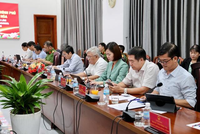 Tạo nền tảng cải cách bền vững từ Nghị quyết 66/NQ-CP và Nghị định 118/2025/NĐ-CP- Ảnh 10. Tạo nền tảng cải cách bền vững từ Nghị quyết 66/NQ-CP và Nghị định 118/2025/NĐ-CP- Ảnh 10.