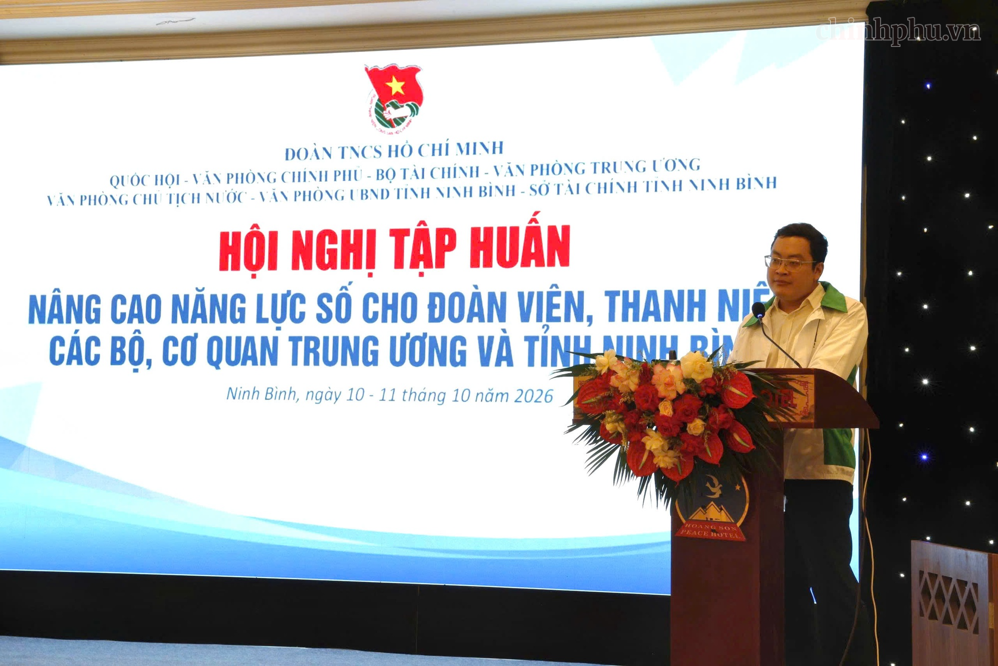Nâng cao năng lực số cho thanh niên, thúc đẩy chuyển đổi số- Ảnh 4.