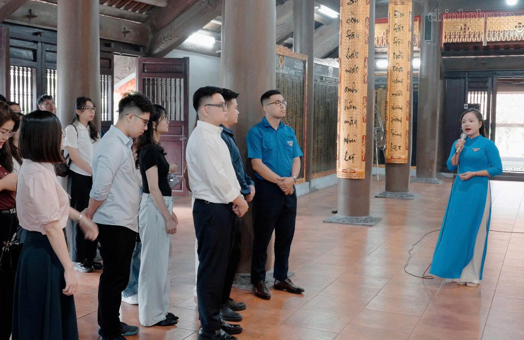Nâng cao năng lực số cho thanh niên, thúc đẩy chuyển đổi số- Ảnh 5.